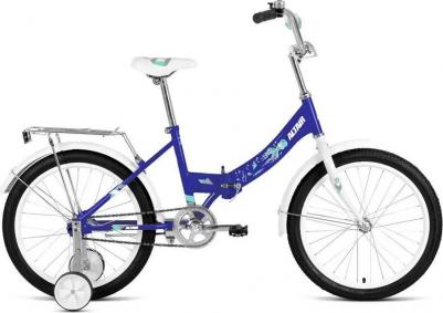 City Kids 20 Compact (2022) – фото 7