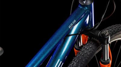 Acid 240 Disc Actionteam (2025) – фото 1