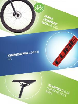 Aim Pro 29 M (2025) – фото 11