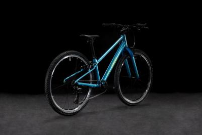 Numove 240 (2025) – фото 4