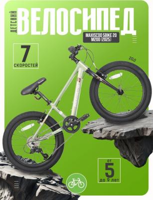 5BIKE 20 M200 (2025)