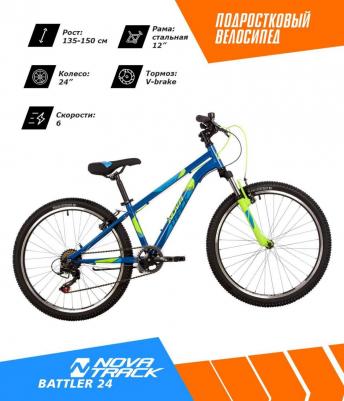 Battler 24 (2023) – фото 9