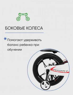 Space Shuttle 16 (2022) – фото 11