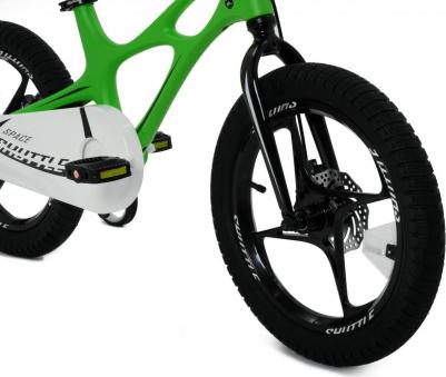 Space Shuttle 16 (2022) – фото 18