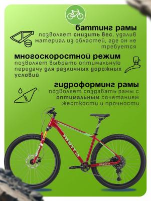 Armer 29.6 HD (2024) – фото 4