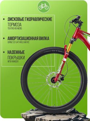 Armer 29.6 HD (2024) – фото 5