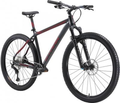 Krafter Carbon 29.9 HD (2024)