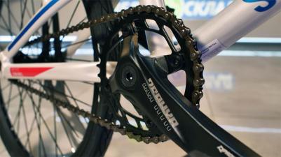 Madness BMX Race (2024) – фото 1