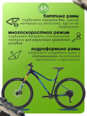 Tactic 29.5 HD (2024) – фото 5