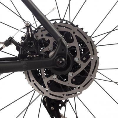 Gravix STD (2024) – фото 2