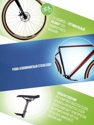 Gravix STD (2024) – фото 3