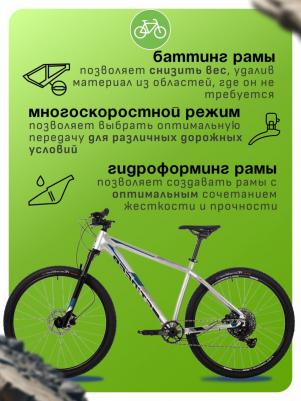 Reload Std 27.5 (2024) – фото 11