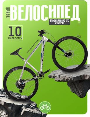 Reload STD 29 (2024)