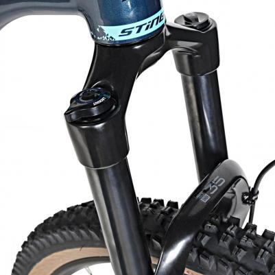 Zeta Evo 29 (2024) – фото 7