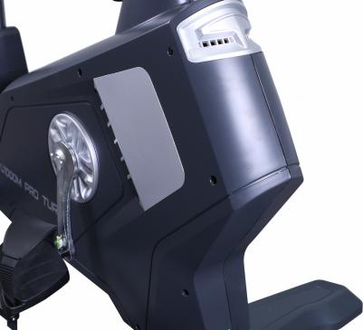 U1000M PRO TURBO – фото 9