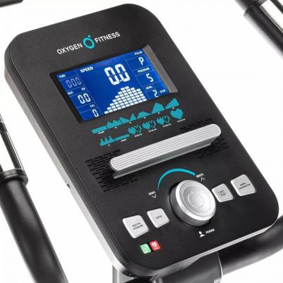 CARDIO CONCEPT 5 – фото 5