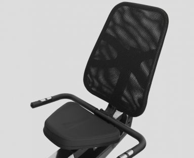 Heavy G Recumbent – фото 3