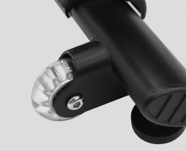 Heavy G Recumbent – фото 8