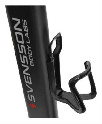 Heavy G Recumbent – фото 15