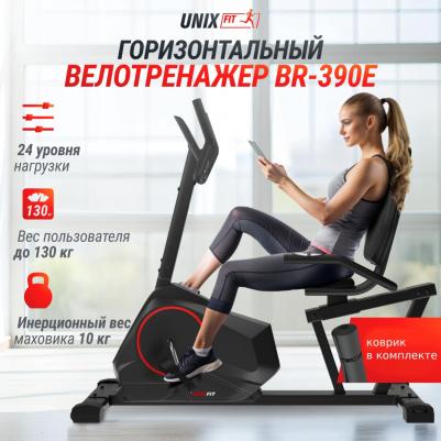 BR-390E – фото 3