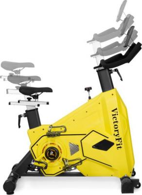 VF-GymRider 225 – фото 9