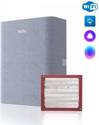 ASP-100 – фото 5