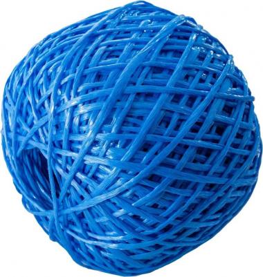 Полипропиленовый шнур - это надежный и универсальный инструмент, обладающий повышенной прочностью и устойчивостью, который найдет свое применение 4690533051318