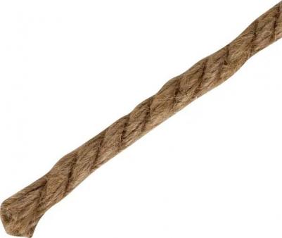 Джутовая веревка 10070