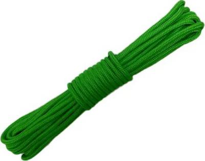 Шнур полипропиленовый 6 мм 10 м – фото 5