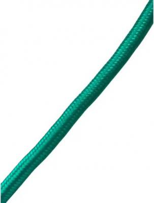 Веревка полипропилен с сердечником 10 мм 20 м цвет белый – фото 5