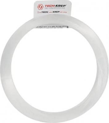 Леска универсальная 0.5 мм 100 м, цвет белый – фото 1