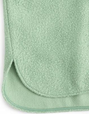 Куртка 124BBGJC41034800, зеленый, 158 – фото 1