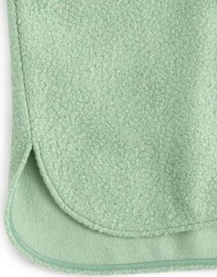 Куртка 124BBGJC41034800, зеленый, 164 – фото 1