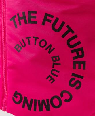 Пальто детское 123BBGMC45031200 розовый, 98 – фото 1