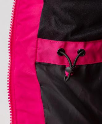 Пальто детское 123BBGMC45031200 розовый, 98 – фото 7