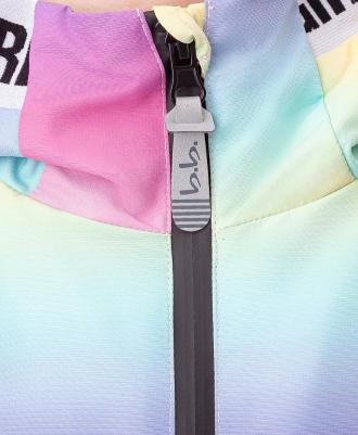 Плащ детский 123BBGA44010013, цвет мультицвет, размер 104 – фото 4