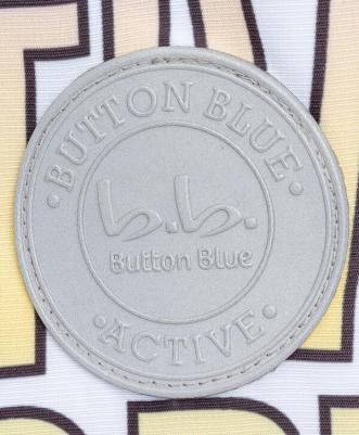 Плащ детский 123BBGA44020225, цвет мультицвет, размер 98 – фото 3