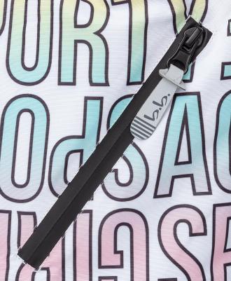 Плащ детский 123BBGA44020225, цвет мультицвет, размер 98 – фото 4