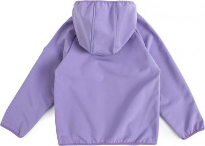 Ветровка 124BBGA40013100, фиолетовый, 122 – фото 5