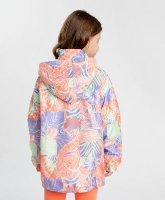 Ветровка 124BBGA40021218, разноцветный, 116 – фото 3