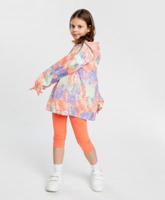 Ветровка 124BBGA40021218, разноцветный, 116 – фото 5