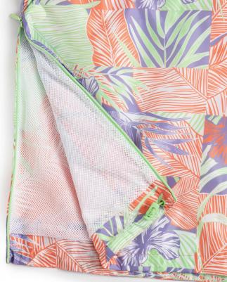 Ветровка 124BBGA40021218, разноцветный, 146 – фото 4