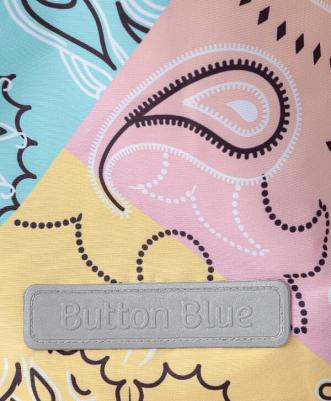 Ветровка детская 123BBGA40010013, цвет мультицвет, размер 104 – фото 5