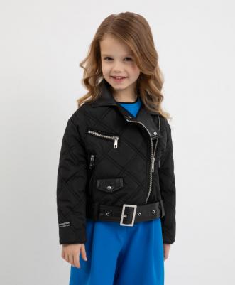 Куртка 12401GMC4103, черный, 104 – фото 1