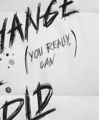 Куртка зимняя стёганая на искусственном пуху белая для девочки, 146, 22407GJC4102 – фото 1