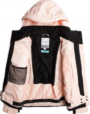 Детская куртка Jetty, черный – фото 3