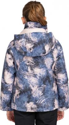 Детская куртка Jetty, черный – фото 4