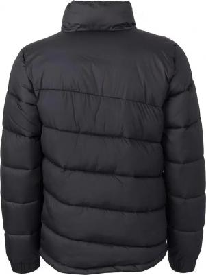 Bibok Jkt K детская куртка, розовый – фото 1