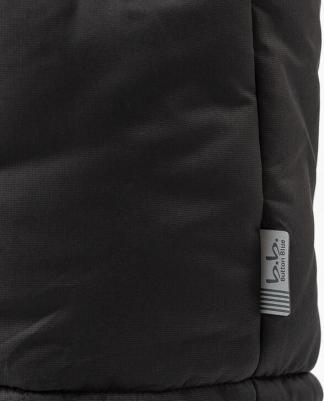 Пальто зимнее с мембраной черное Active 222BBBA46010800 р.98 – фото 7