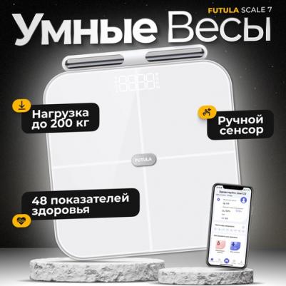 Scale 7 – фото 1